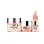 پک آبرسان 100 ساعته کلینیک CLINIQUE ultra hydration 100h