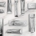 خمیر دندان سفید کننده مارویس MARVIS WHITENING - Image 3
