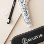 خمیر دندان سفید کننده مارویس MARVIS WHITENING - Image 2