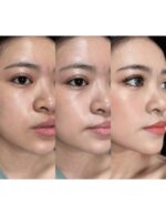 DD کرم رنگ روشن SPF 50 درمدن - Image 5